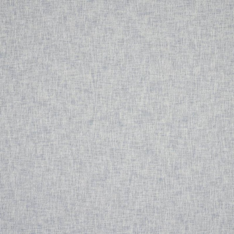 Jane Churchill Huxley Uni-Stoff in Pale Blue