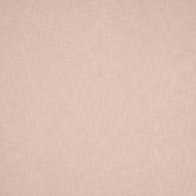 Jane Churchill Huxley Uni-Stoff in Pale Pink
