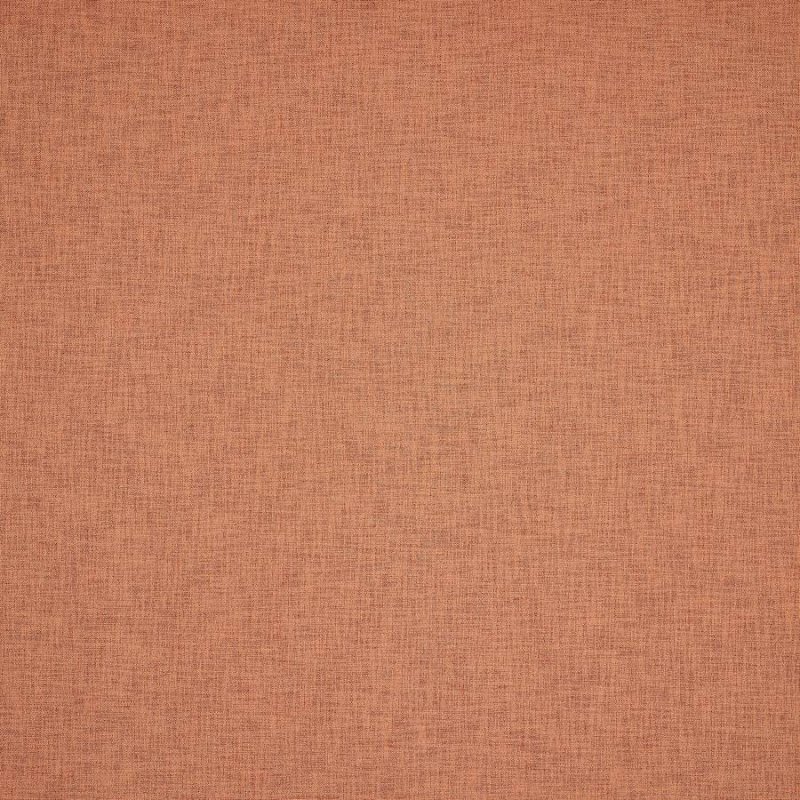 Jane Churchill Huxley Uni-Stoff in Paprika