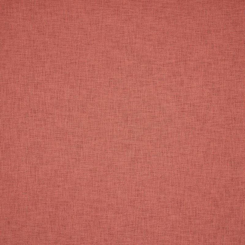 Jane Churchill Huxley Uni-Stoff in Red