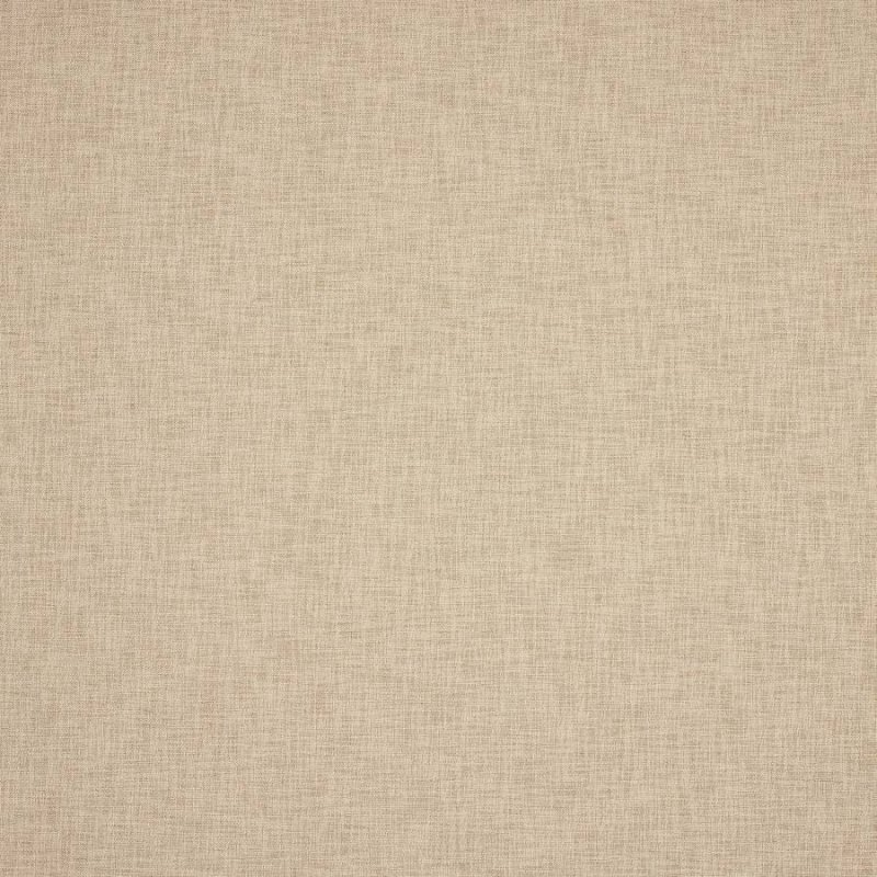 Jane Churchill Huxley Uni-Stoff in Taupe