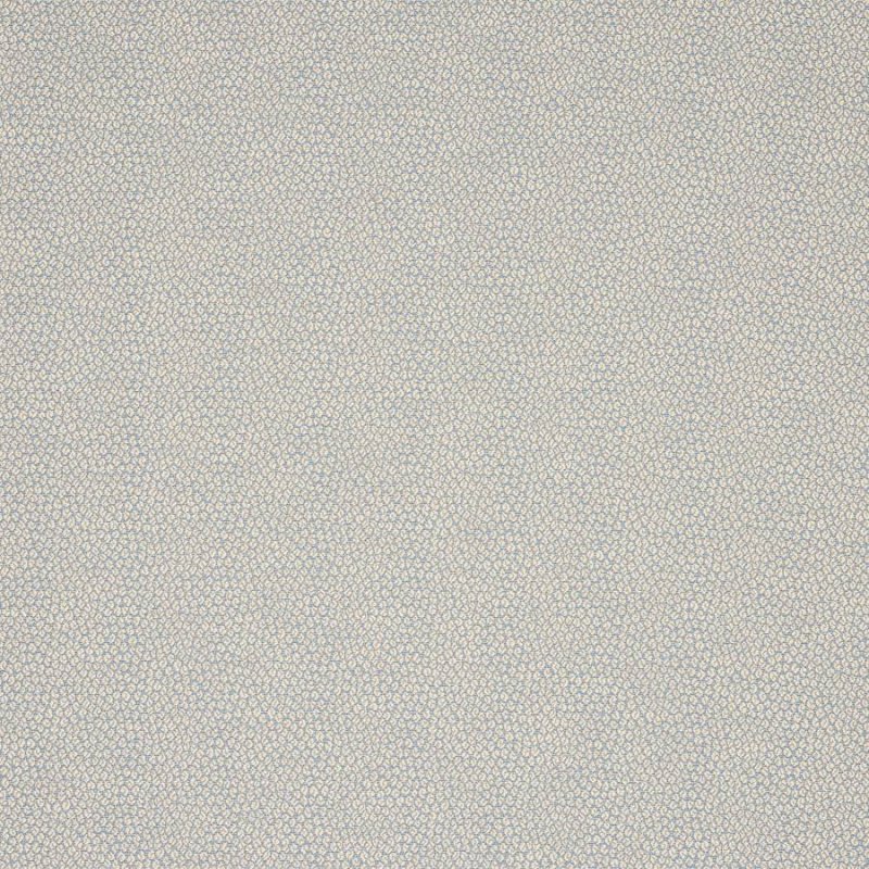 Preview: Jane Churchill Idris Stoff in Blue