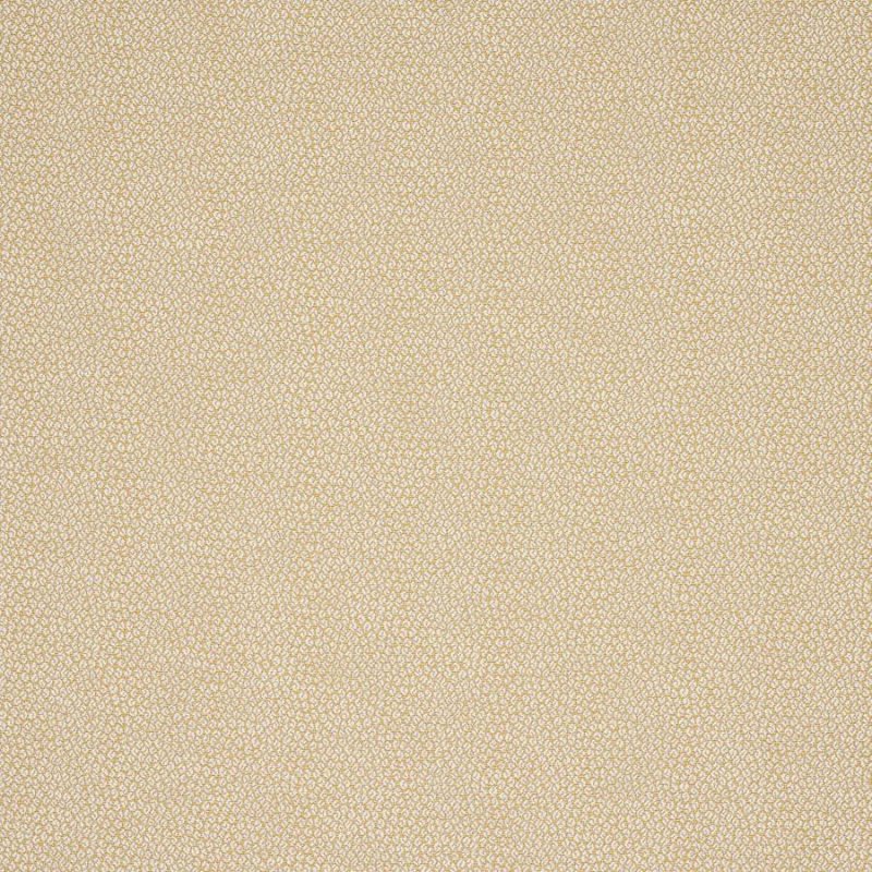 Jane Churchill Idris Stoff in Yellow