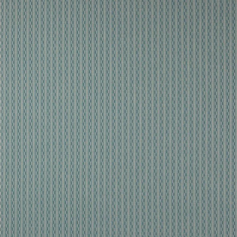 Preview: Jane Churchill Jasper Stoff in Aqua