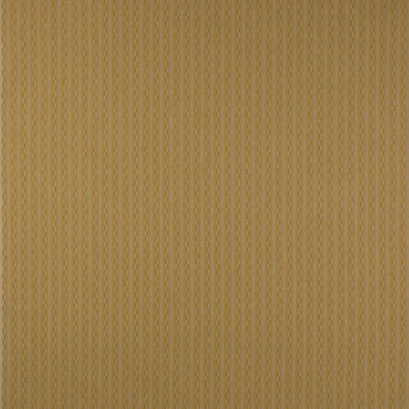 Jane Churchill Jasper Stoff in Yellow