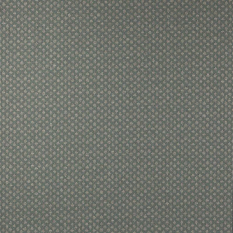 Preview: Jane Churchill Juno Ikat-Stoff in Aqua