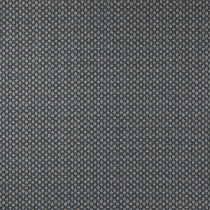 Juno von Jane Churchill – gewebtes Ikat-Rautenmuster, Meterware