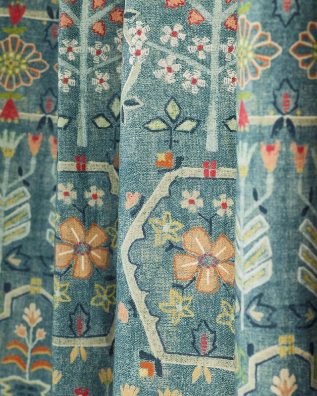 Detail von Jane Churchill Kilver