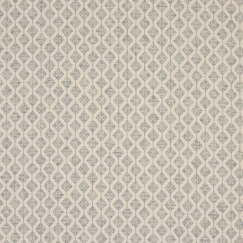Preview: Jane Churchill Kiplin Stoff in Charcoal