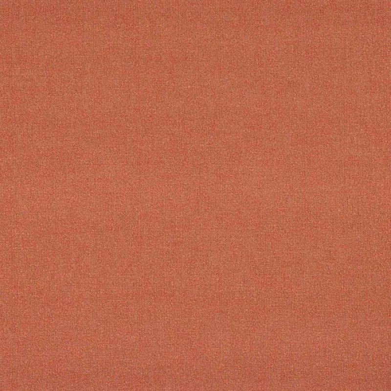 Kline Brick Red – Stoff von Jane Churchill