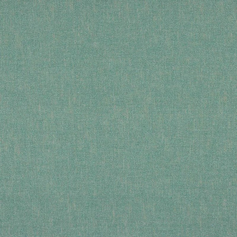 Kline Teal – Stoff von Jane Churchill