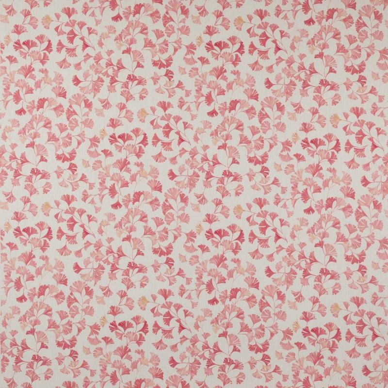 Preview: Jane Churchill Laurette Stoff in Pink