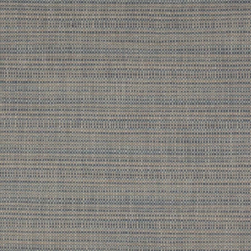 Preview: Lewin Blue – Stoff von Jane Churchill