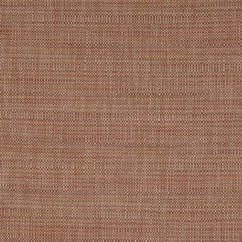 Lewin Orange – Stoff von Jane Churchill
