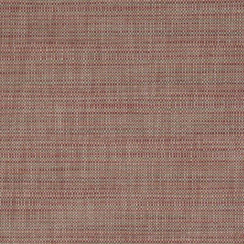 Lewin Red – Stoff von Jane Churchill