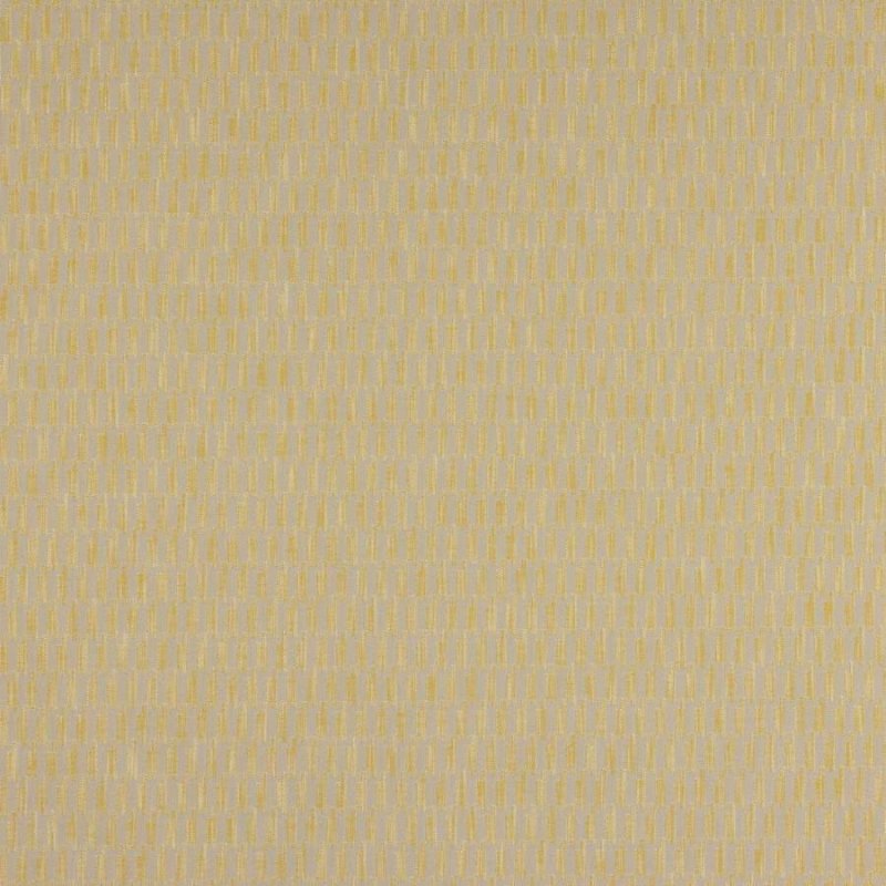 Preview: Lewis Yellow – Stoff von Jane Churchill