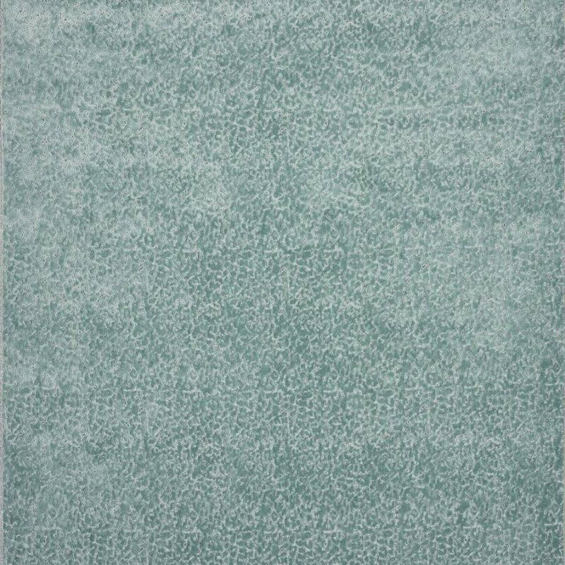 Jane Churchill Lexi Samt in Aqua