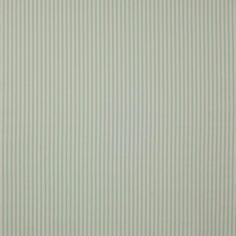 Preview: Jane Churchill Linhope Stripe Streifenstoff in Aqua