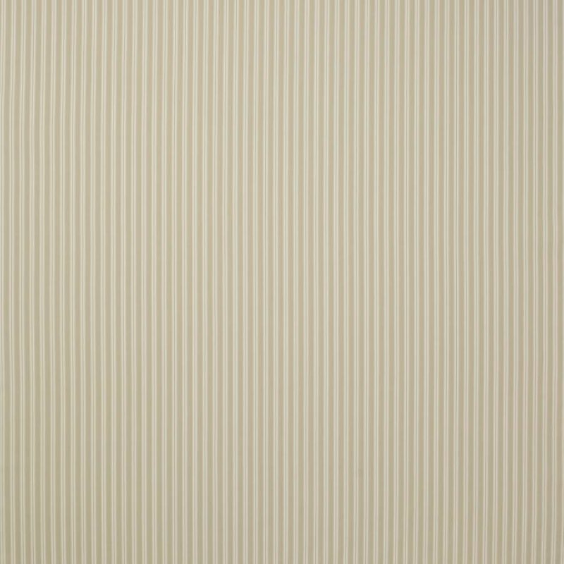 Jane Churchill Linhope Stripe Streifenstoff in Beige