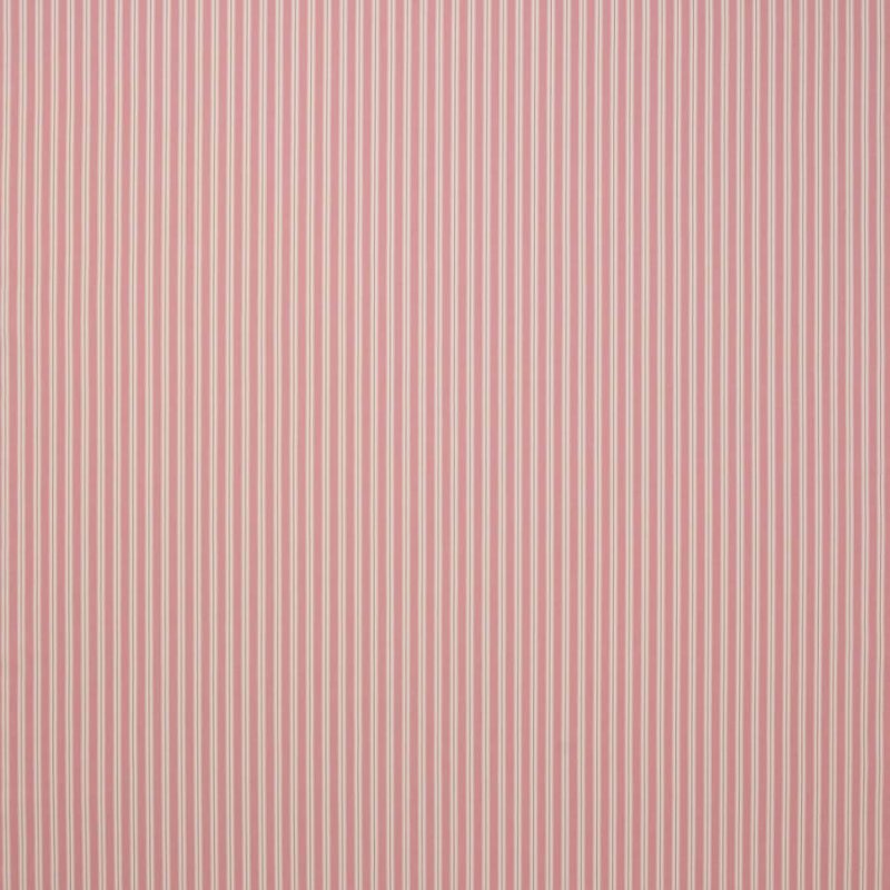 Preview: Jane Churchill Linhope Stripe Streifenstoff in Pink
