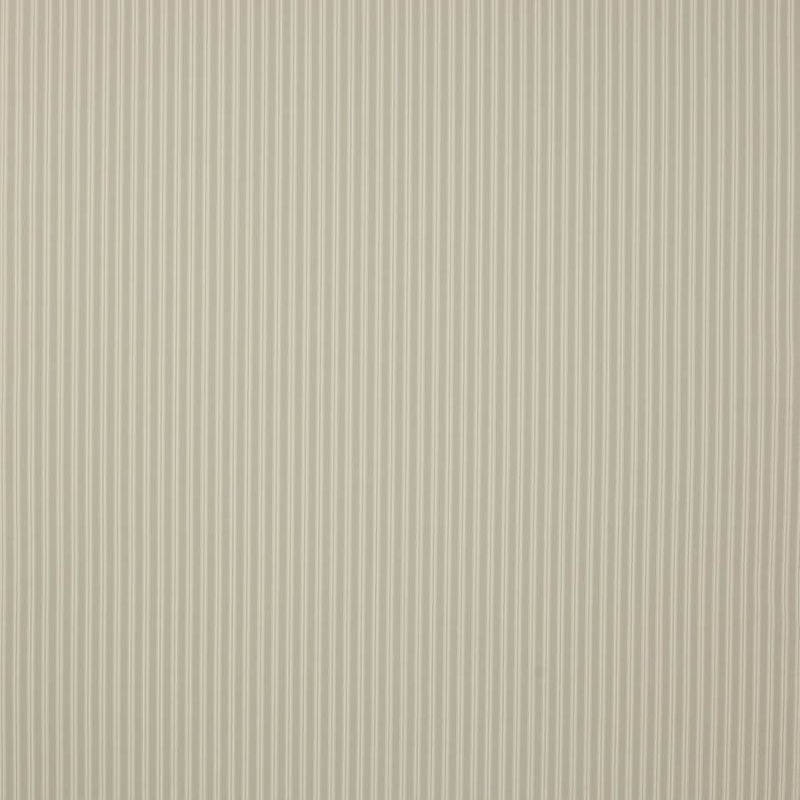 Preview: Jane Churchill Linhope Stripe Streifenstoff in Silver