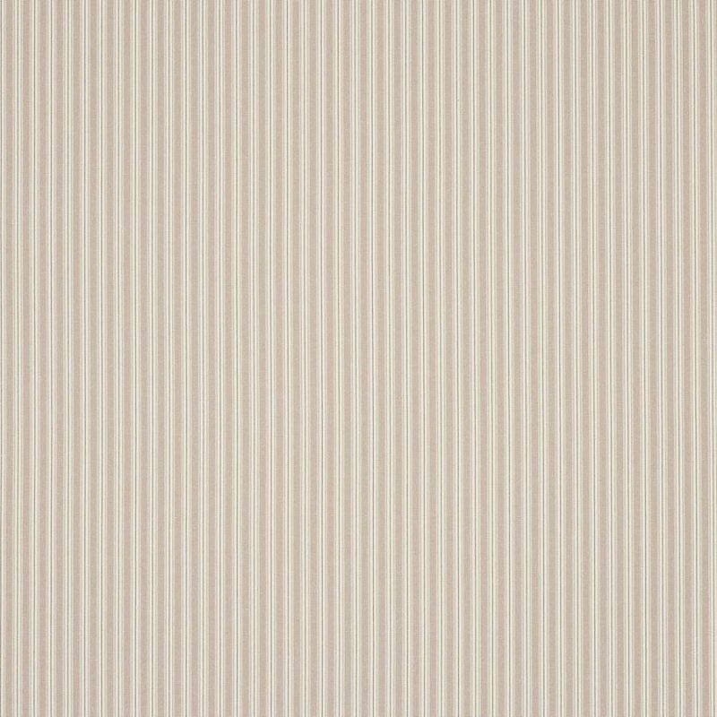 Preview: Jane Churchill Logan Stripe Streifenstoff in Stone