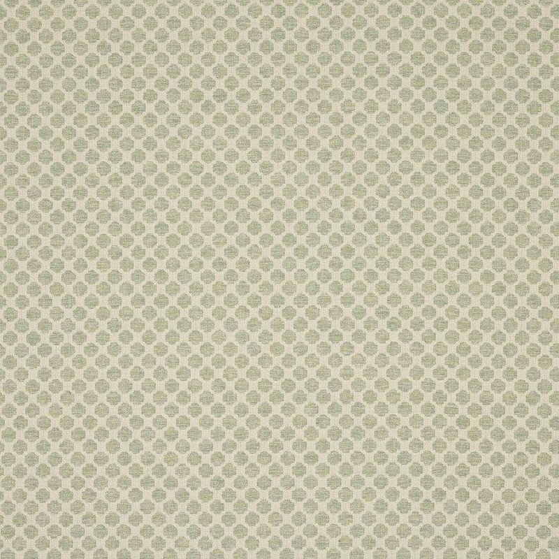 Preview: Jane Churchill Lucas Stoff in Green