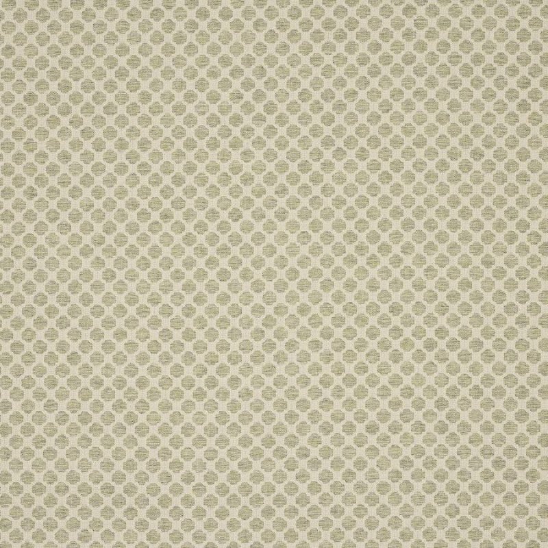 Preview: Jane Churchill Lucas Stoff in Olive