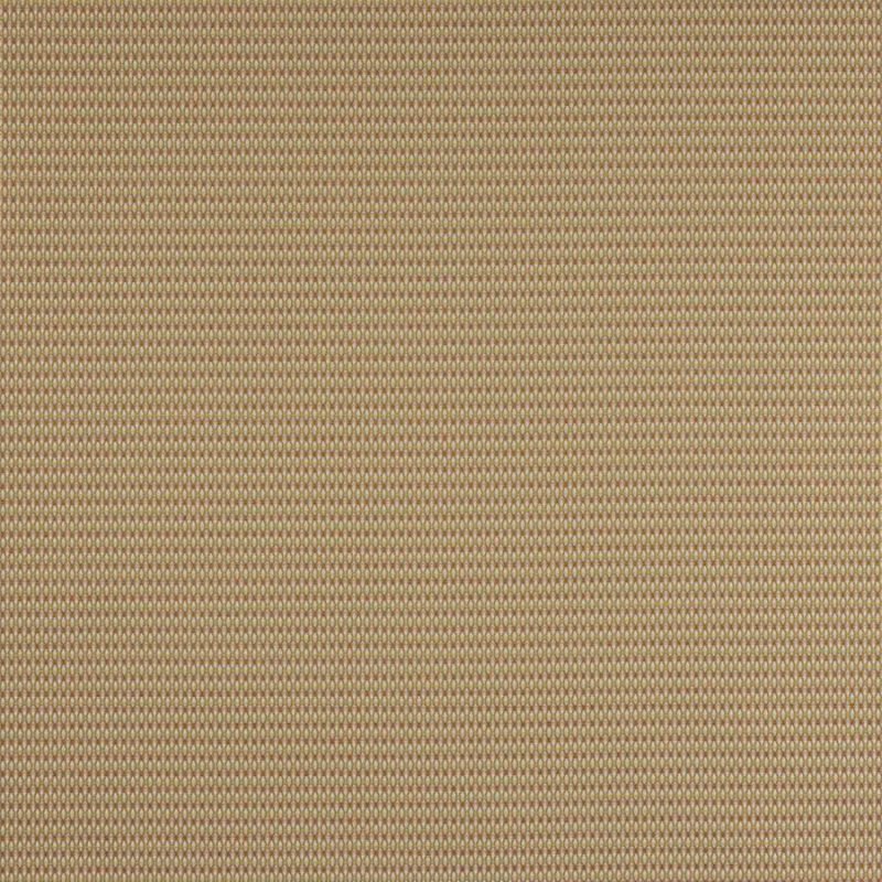 Preview: Ludo Ochre – Stoff von Jane Churchill