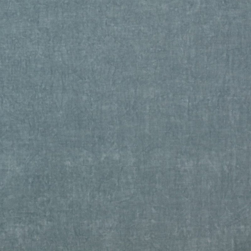 Preview: Jane Churchill Mali Samt in Sea Blue