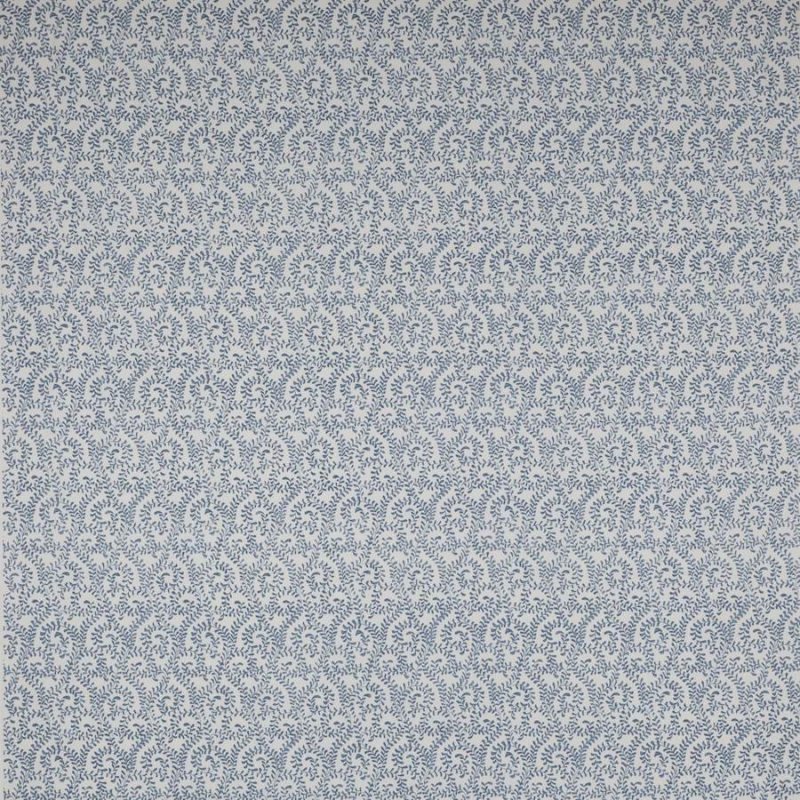Preview: Jane Churchill Millie Stoff in Blue