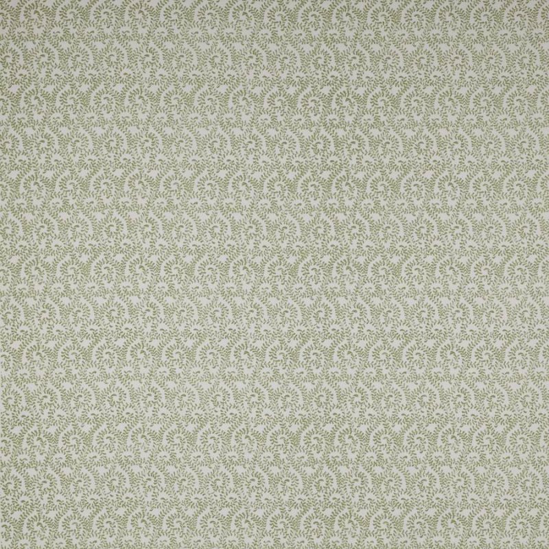 Preview: Jane Churchill Millie Stoff in Green