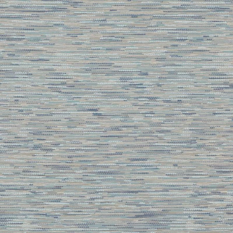 Mistra Teal – Stoff von Jane Churchill