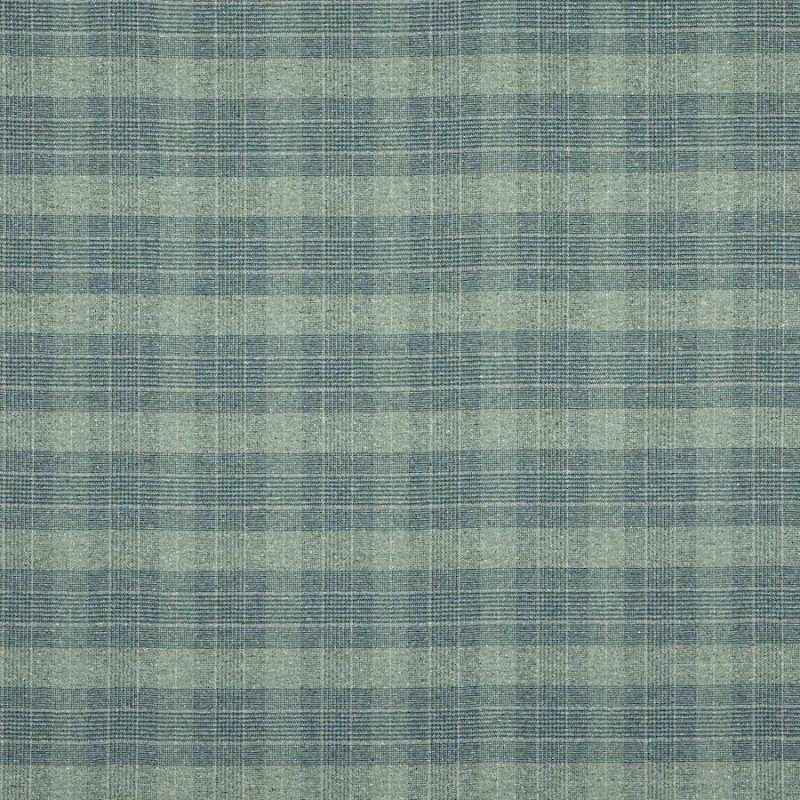 Preview: Jane Churchill Montrose Plaid Wollstoff in Green