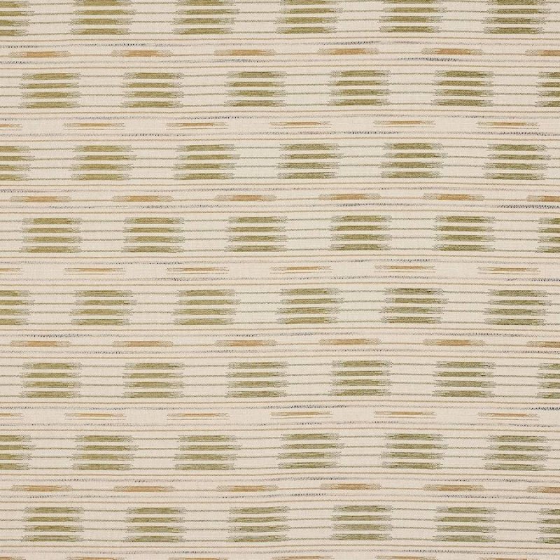 Preview: Jane Churchill Nyra Stoff in Olive