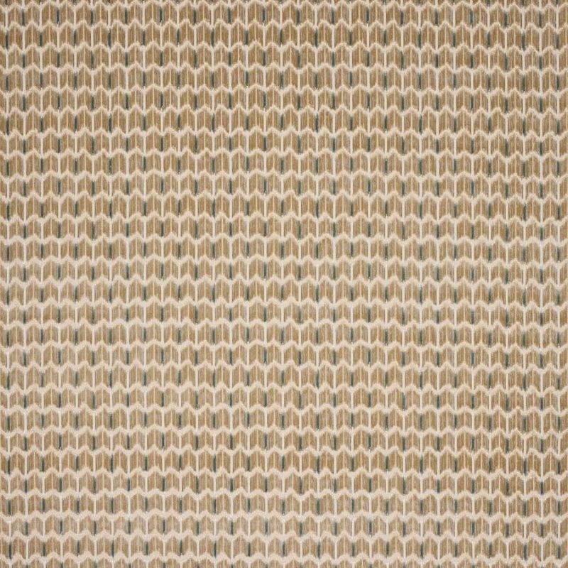 Preview: Orion Natural – Stoff von Jane Churchill