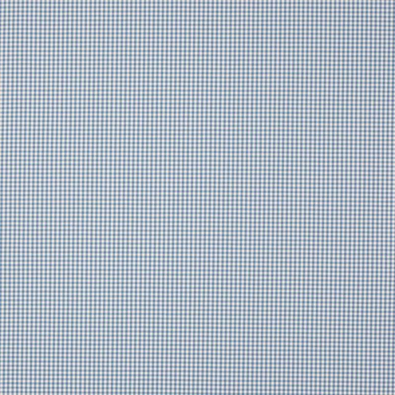 Preview: Jane Churchill Otley Karostoff in Blue