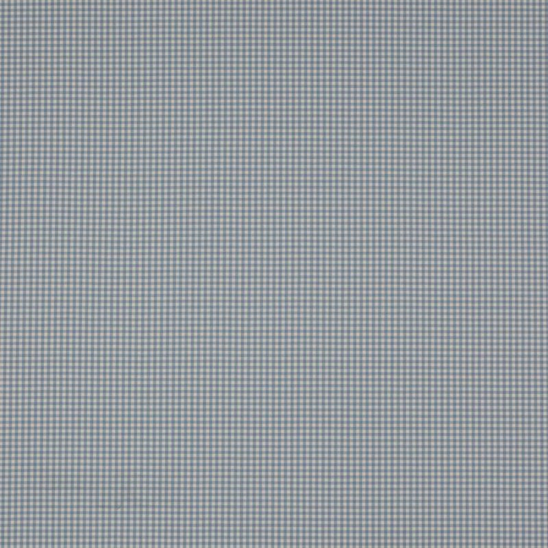 Preview: Jane Churchill Otley Karostoff in Soft Blue
