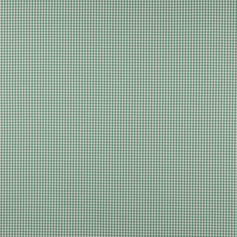Jane Churchill Otley Karostoff in Teal