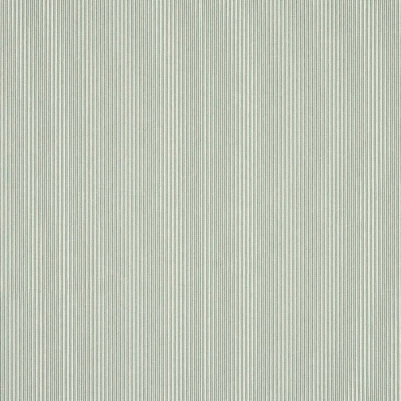 Jane Churchill Ottilie Stripe Streifenstoff in Aqua