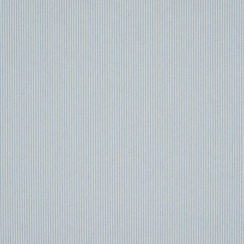 Jane Churchill Ottilie Stripe Streifenstoff in Blue