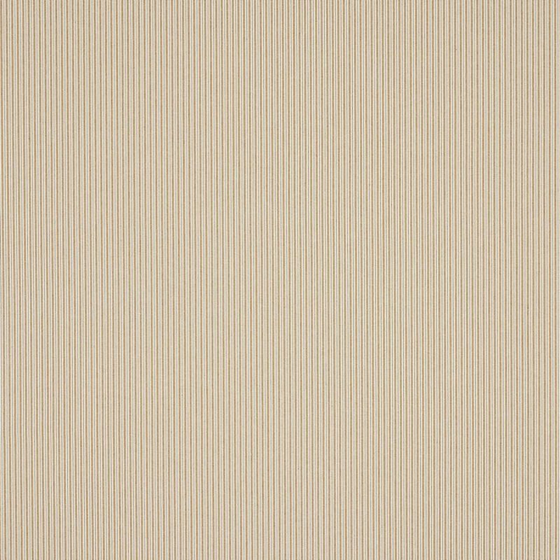Preview: Jane Churchill Ottilie Stripe Streifenstoff in Ochre