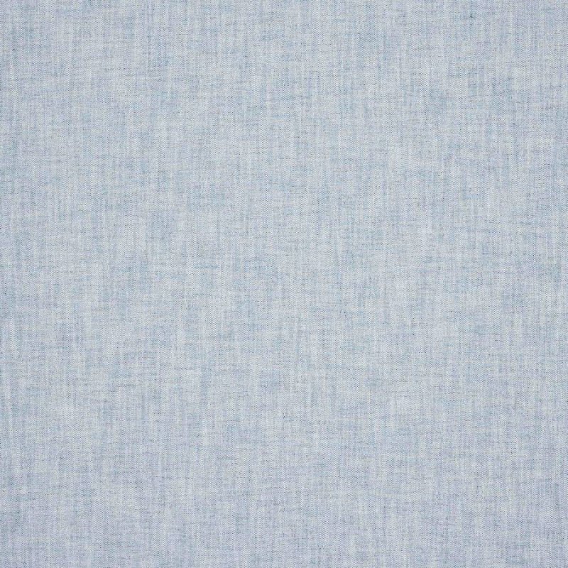 Jane Churchill Otto Outdoor-Stoff in Blue