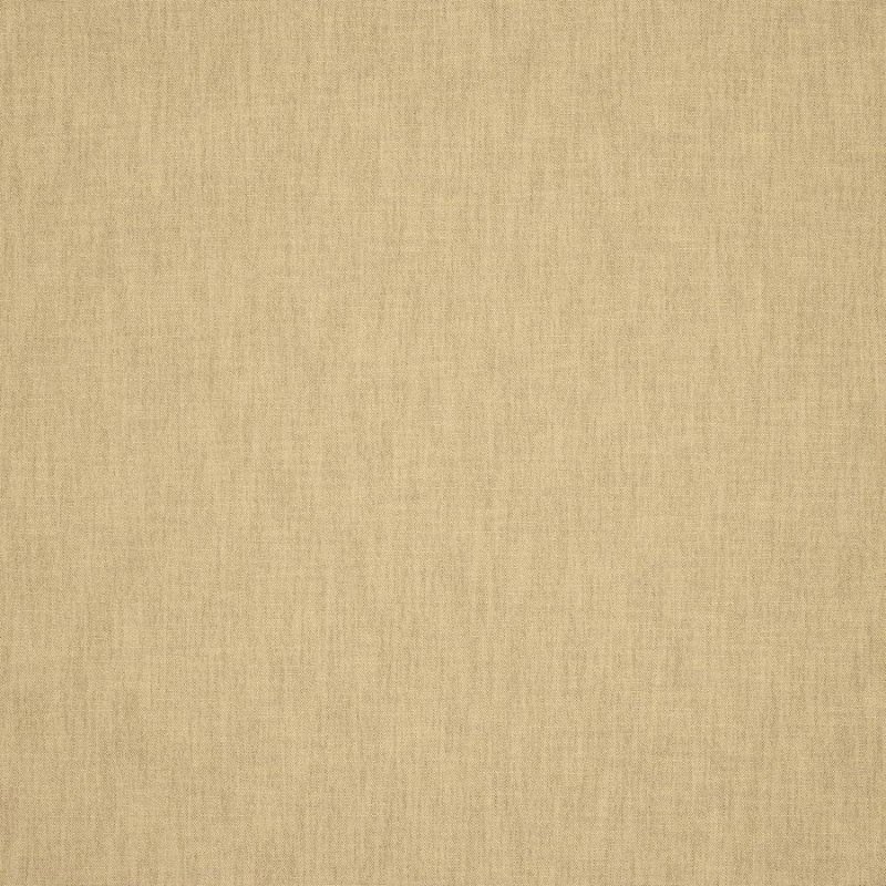 Jane Churchill Otto Outdoor-Stoff in Caramel