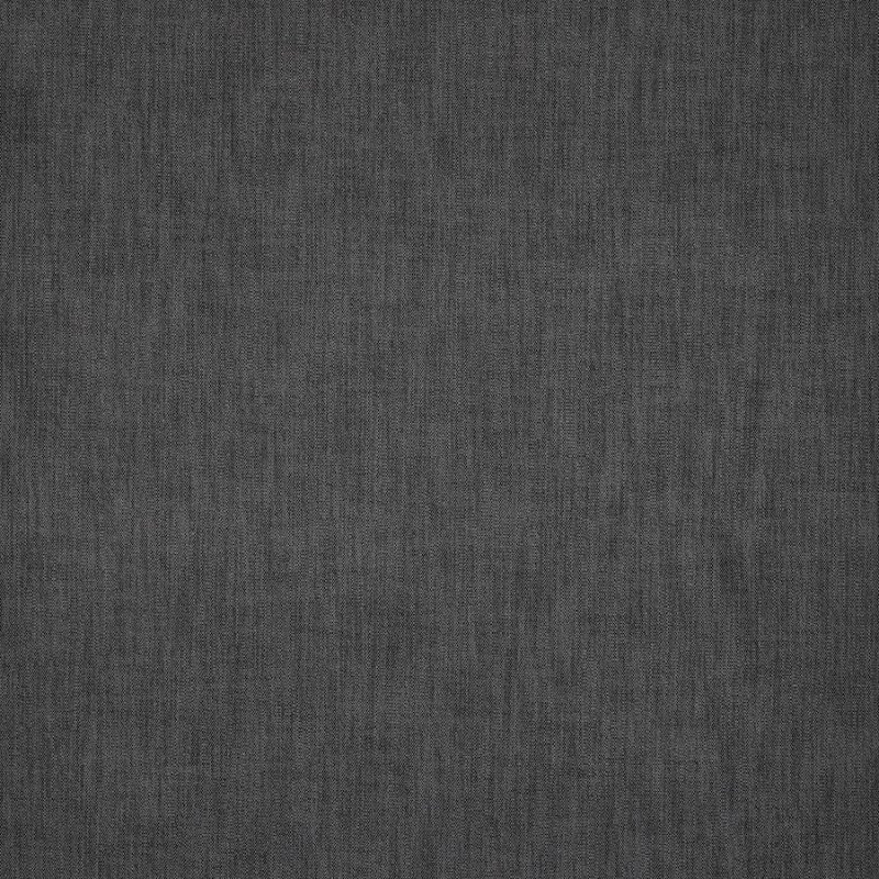 Jane Churchill Otto Outdoor-Stoff in Charcoal