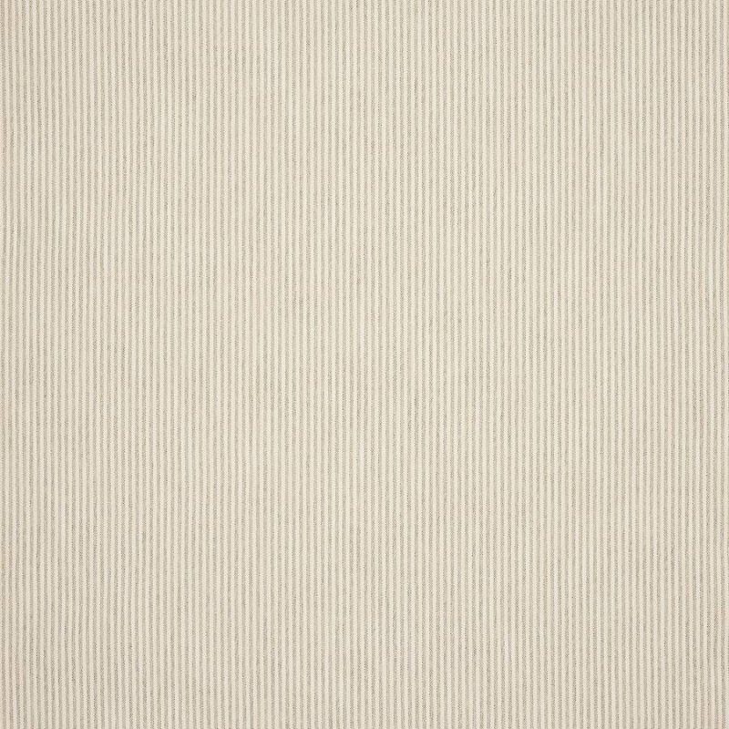Jane Churchill Otto Ticking Stripe Outdoor-Stoff in Natural