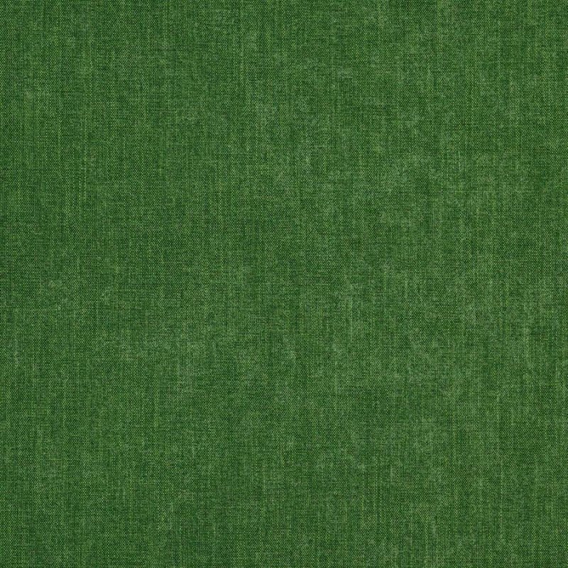 Jane Churchill Palma Uni-Stoff in Bright Green
