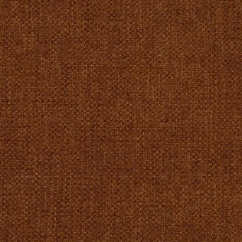 Jane Churchill Palma Uni-Stoff in Cinnamon
