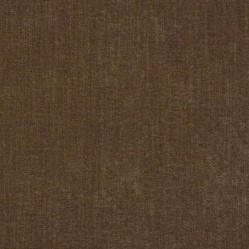 Jane Churchill Palma Uni-Stoff in Cocoa