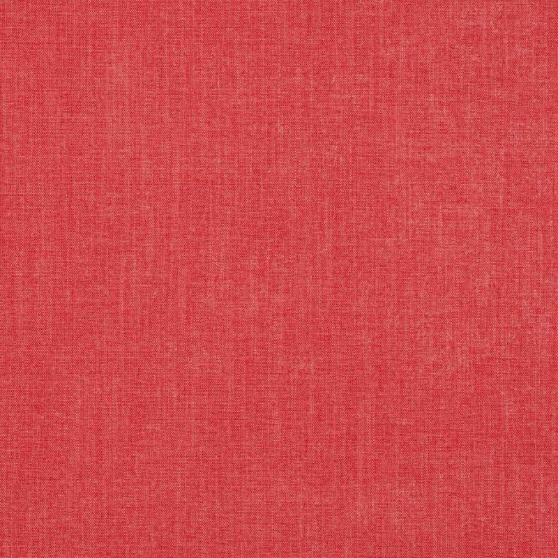 Jane Churchill Palma Uni-Stoff in Coral